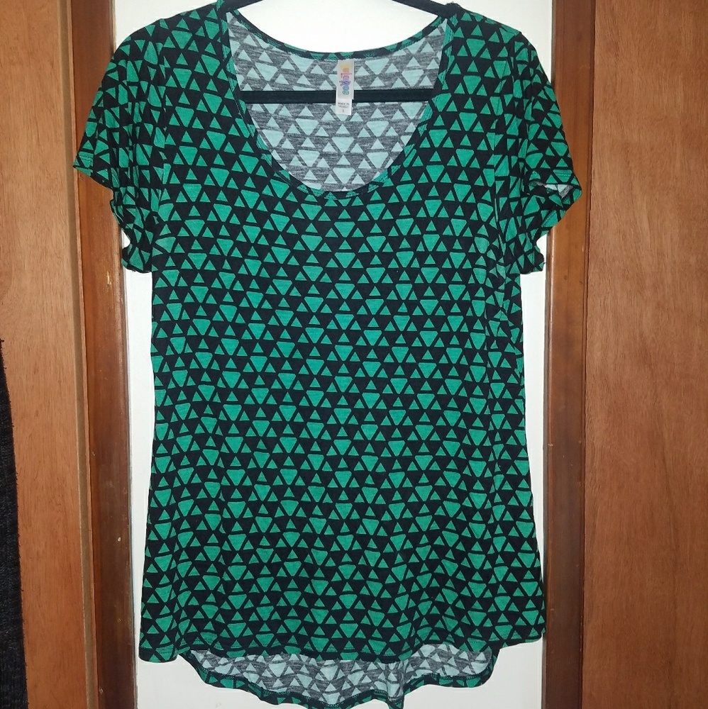 Small classic Tee